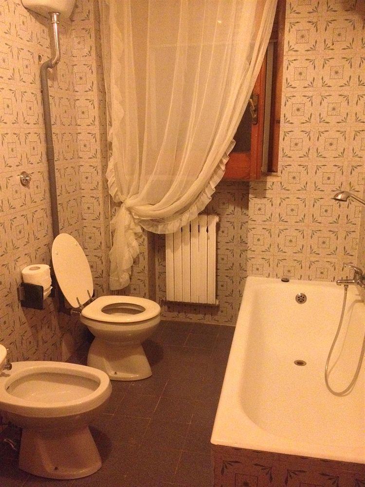 Bed and breakfast Santa Fara