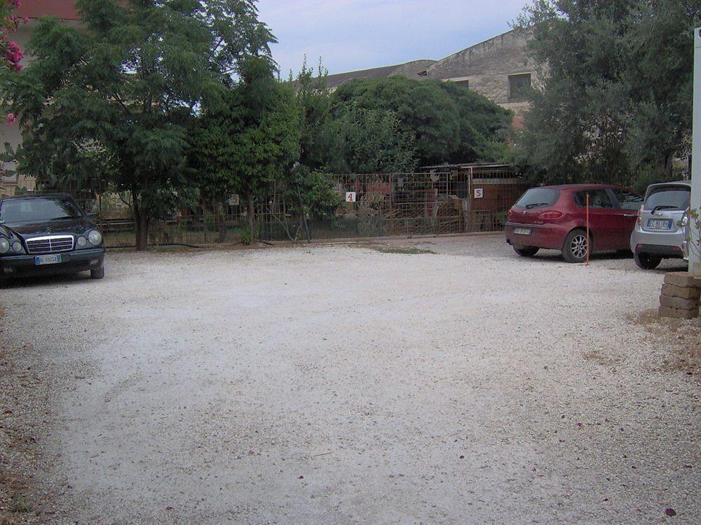 Bed and breakfast Santa Fara Bari