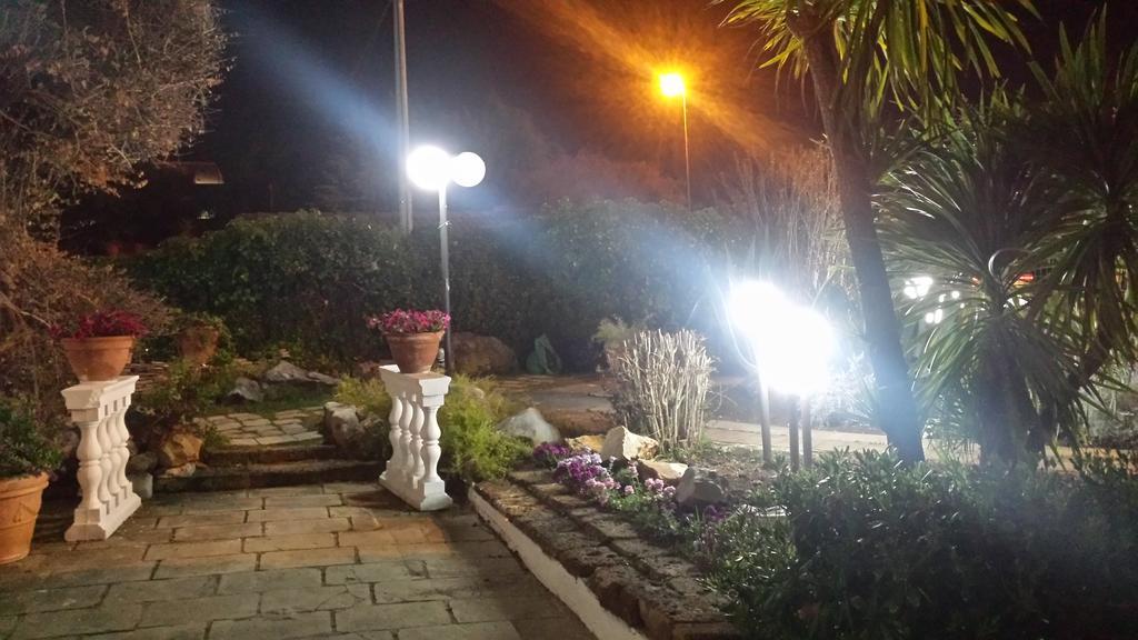 Santa Fara Bed and breakfast 3*