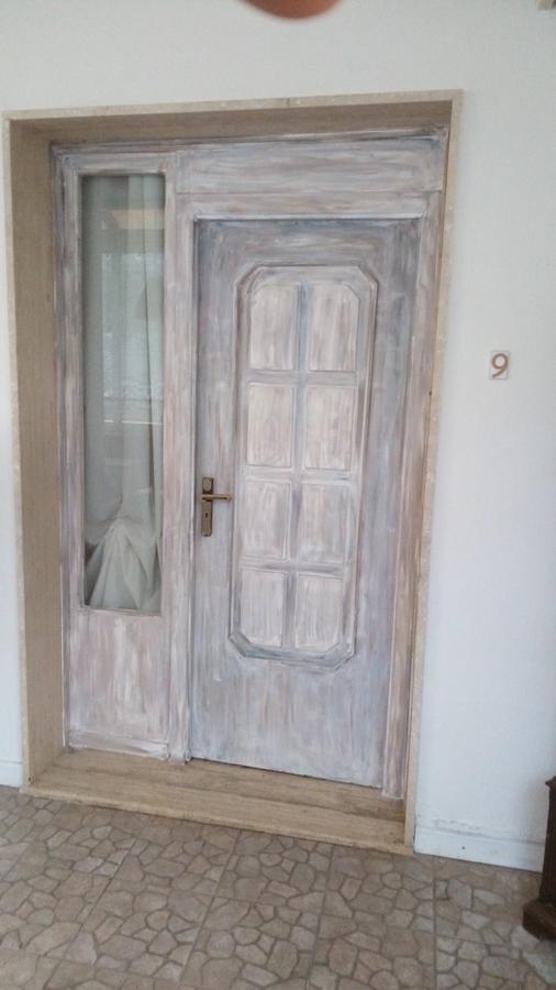 Bed and breakfast Santa Fara