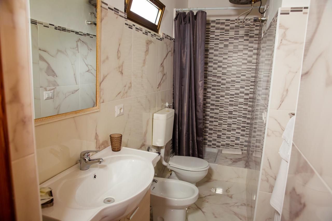 Santa Fara Bed and breakfast 3*