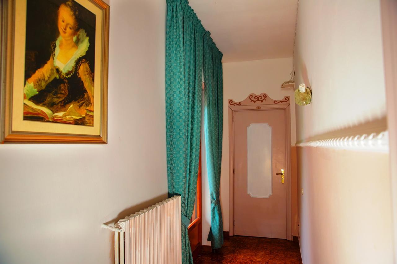 Bed and breakfast Santa Fara