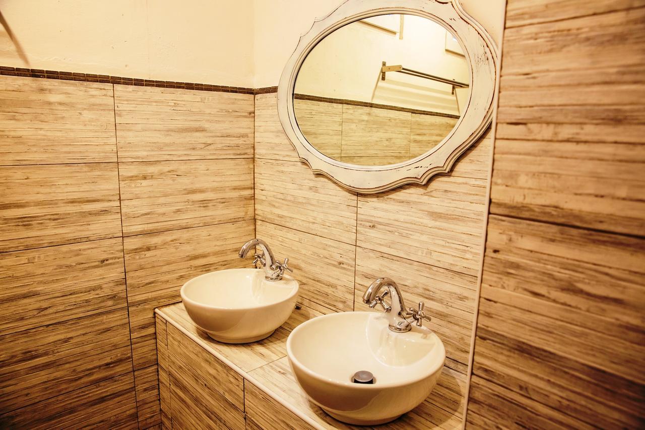 Bed and breakfast Santa Fara