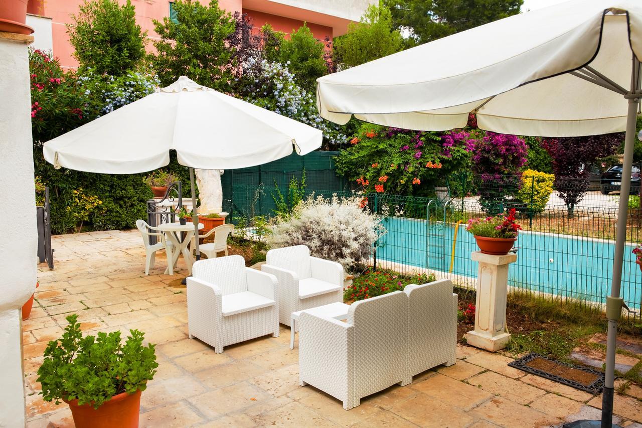 Bed and breakfast Santa Fara 3*