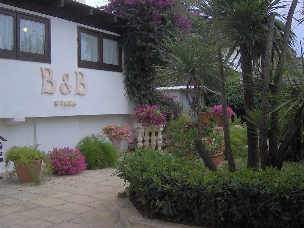 Santa Fara Bari