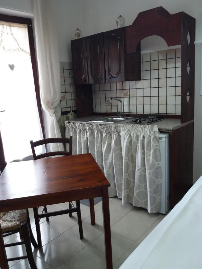 Bed and breakfast Santa Fara 3*